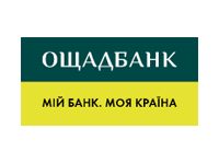 Банк Ощадбанк в Иршанске