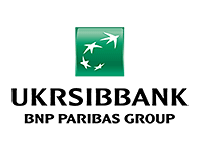 Банк UKRSIBBANK в Иршанске
