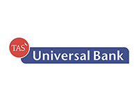 Банк Universal Bank в Иршанске